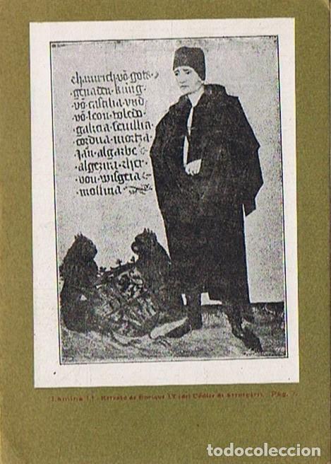 Libros: SEGOVIA Y ENRIQUE IV - Ja&eacute;n. Antonio - Foto 2