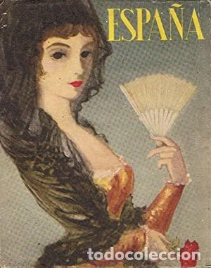 Libros: ESPA&Ntilde;A - AA.VV - Foto 1