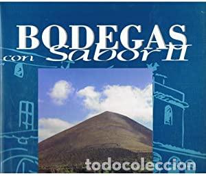Libros: BODEGAS CON SABOR II - Pe&ntilde;in. Jos&eacute; - Foto 1