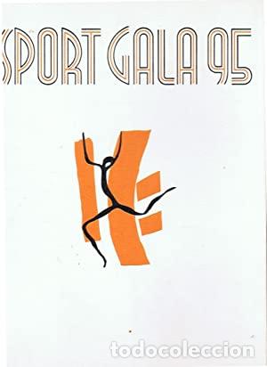 Libros: SPORT GALA 95 - Editorial - Foto 1