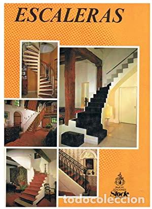 Libros: ESCALERAS - Chapelle. Edouard de la - Foto 1