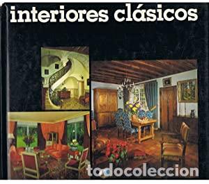 Libros: INTERIORES CL&Aacute;SICOS - Guillon. Francis, - Foto 1