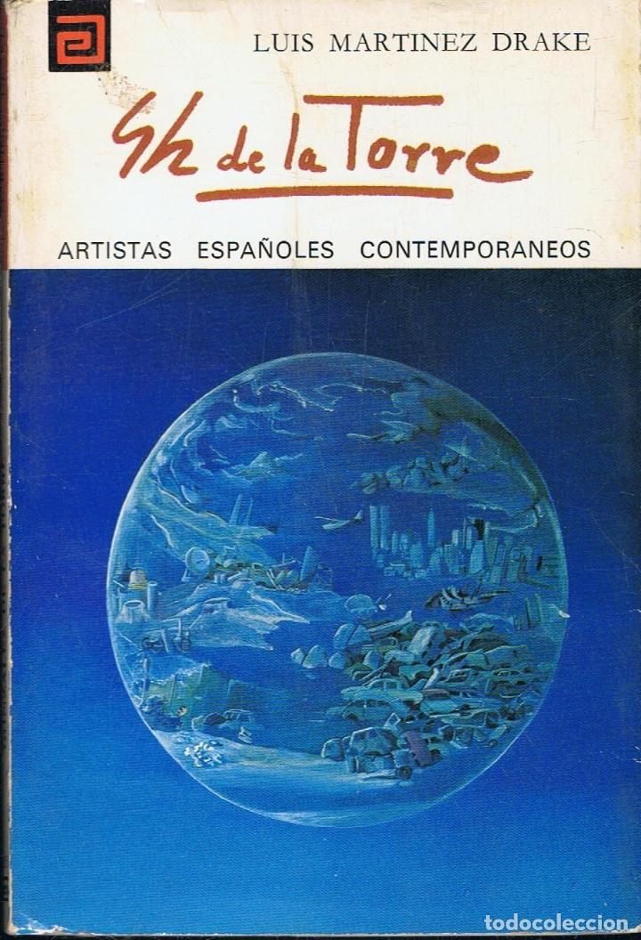 Libros: JES&Uacute;S GONZ&Aacute;LEZ DE LA TORRE - Mart&iacute;nez Drake. Luis - Foto 1