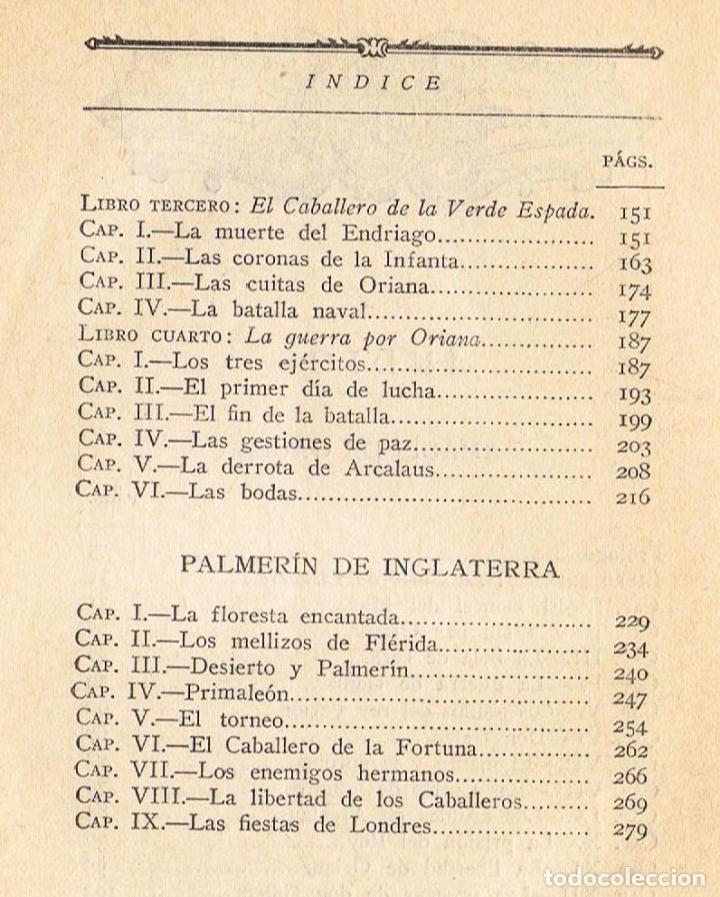Libros: LIBROS DE CABALLER&Iacute;AS - AA.VV - Foto 3