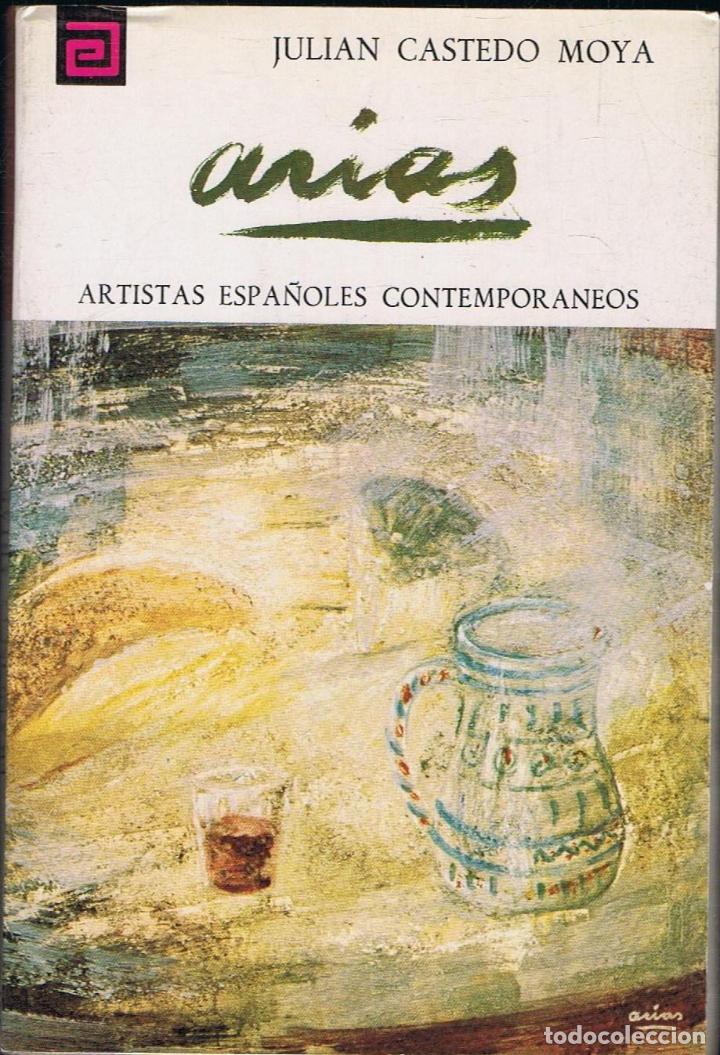 Libros: ARIAS - Castedo Moya. Julian - Foto 1