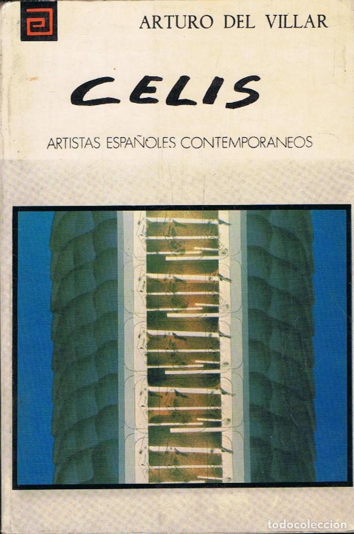Libros: CELIS - Villar. Arturo del - Foto 1