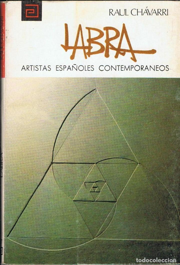 Libros: LABRA - Ch&aacute;varri. Raul - Foto 1