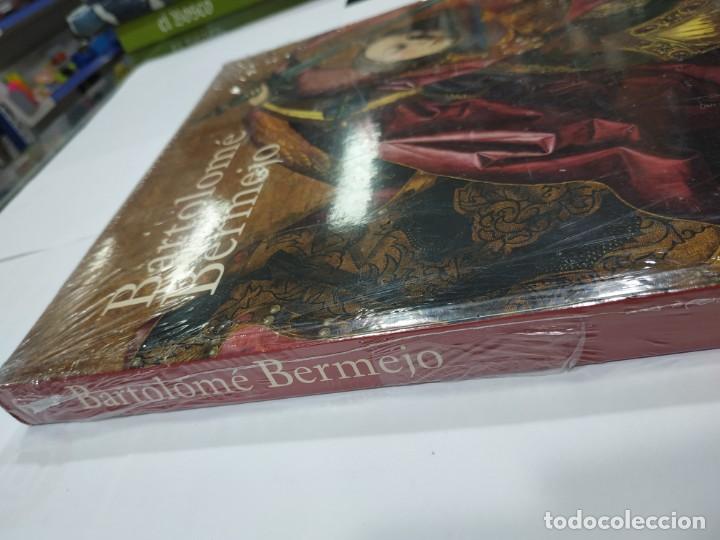 Libros: BARTOLOME BERMEJO PRECINTADO - Foto 2 - 304202243
