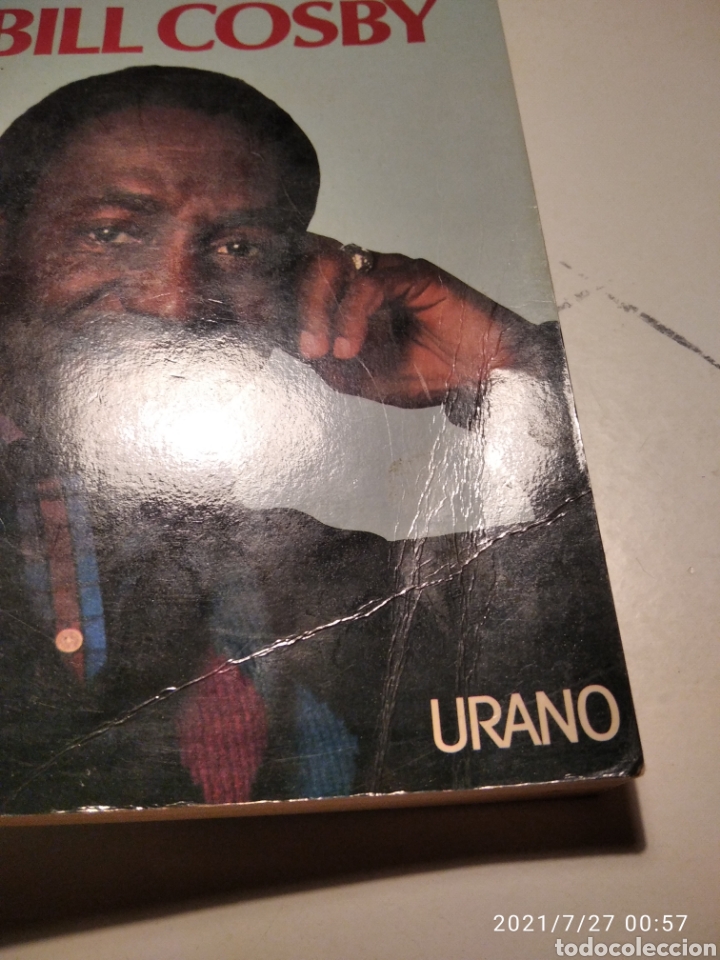 Libros: Ser Padre, Bill Cosby - Foto 2
