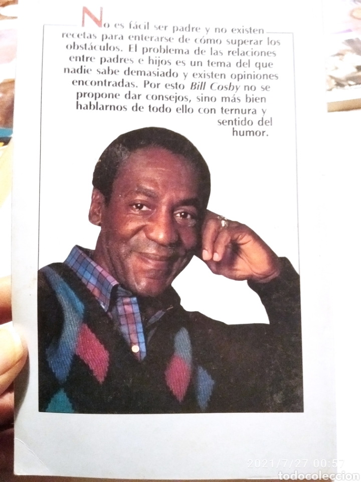 Libros: Ser Padre, Bill Cosby - Foto 7
