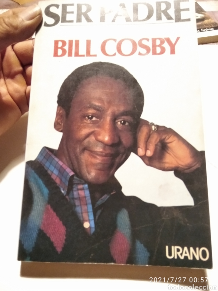 Libros: Ser Padre, Bill Cosby - Foto 1
