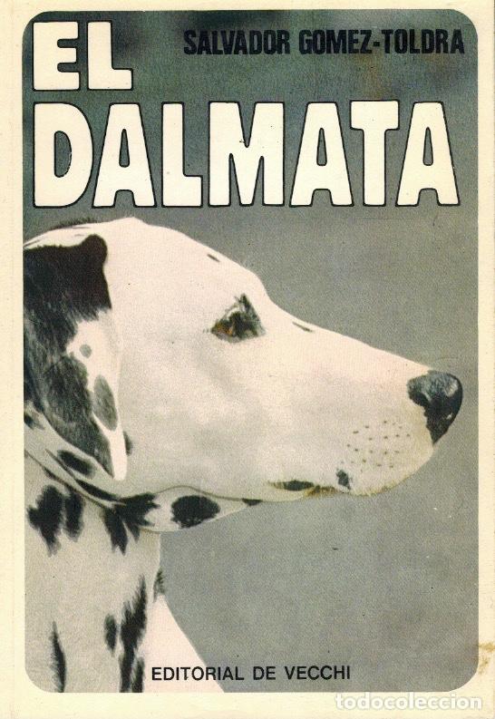 Libros: EL D&Aacute;LMATA - Foto 1