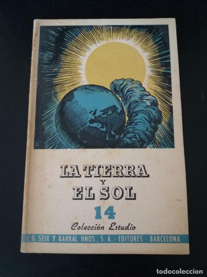 Libros: La tierra y el sol. - RETEVER: - Foto 1