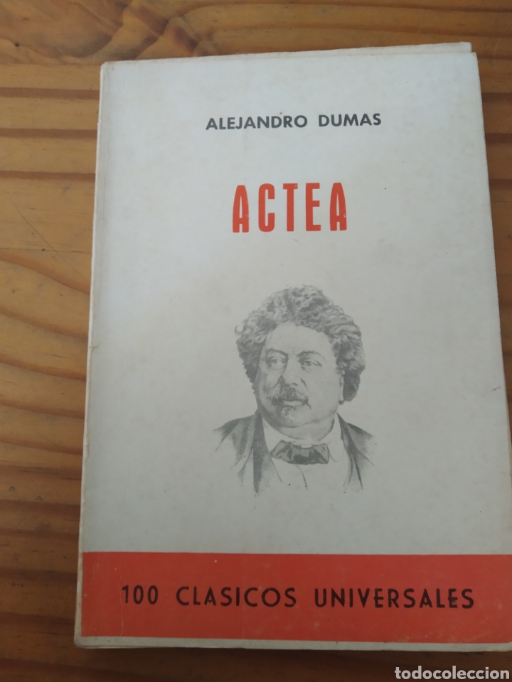 Libros: Actea - Foto 1