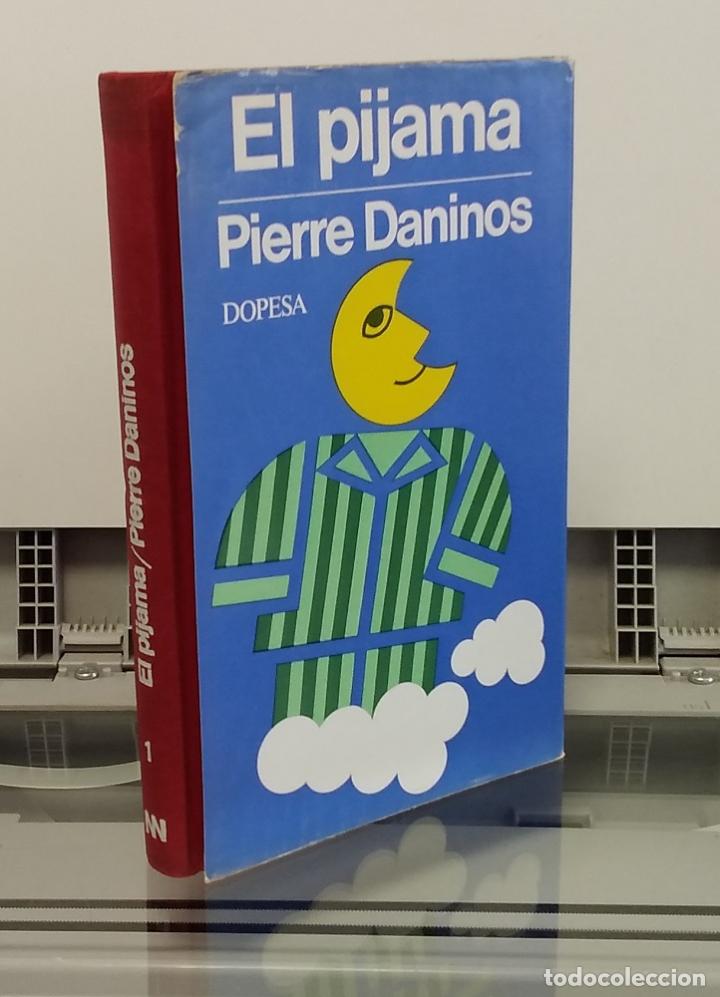 Libros: El pijama - Pierre Daninos - Foto 1