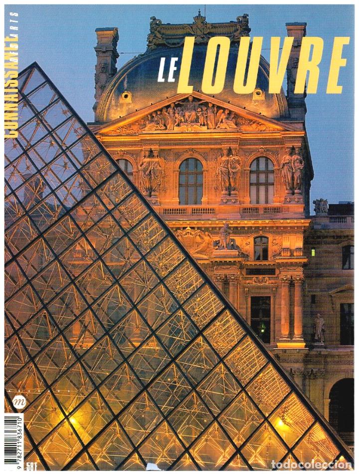 Libri di seconda mano: Le Louvre (catalogue) - vvaa