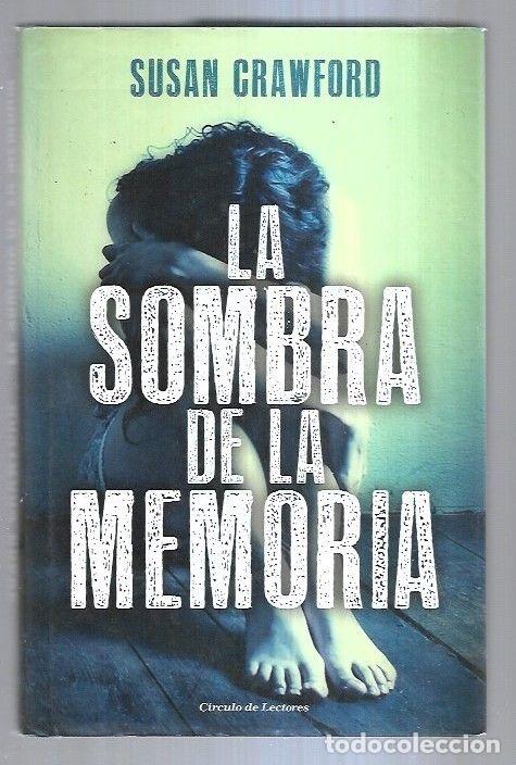 Libri di seconda mano: SOMBRA DE LA MEMORIA - LA - CRAWFORD, SUSAN