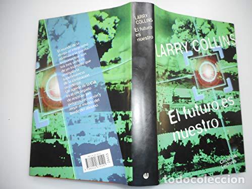 Libros: EL FUTURO ES NUESTRO - Foto 1