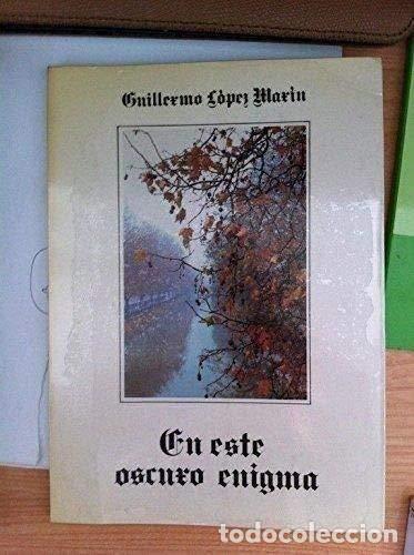 Libros: En este oscuro enigma - Foto 1