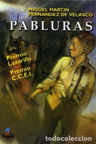 Libros: Pabluras - Miguel Mart&iacute;n - Foto 1