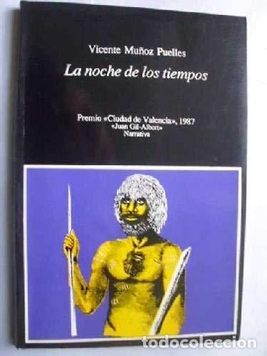 Libros: La noche de los tiempos. - Foto 1