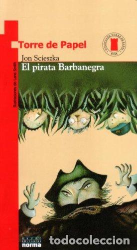 Libros: El Pirata Barbanegra. - Foto 1