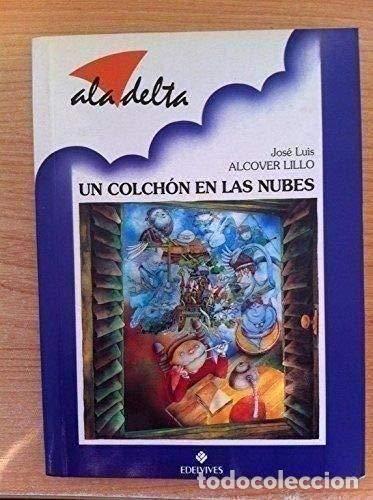 Libros: Un colch&oacute;n en las nubes - Foto 1