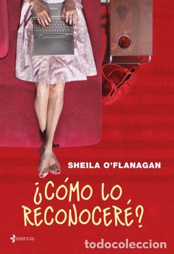 Libros: C&oacute;mo Lo reconocer&eacute; ? - Sheeila OFlanagan - Foto 1