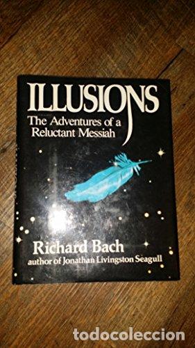 Libros: Ilusiones - Bach Richard - Foto 1