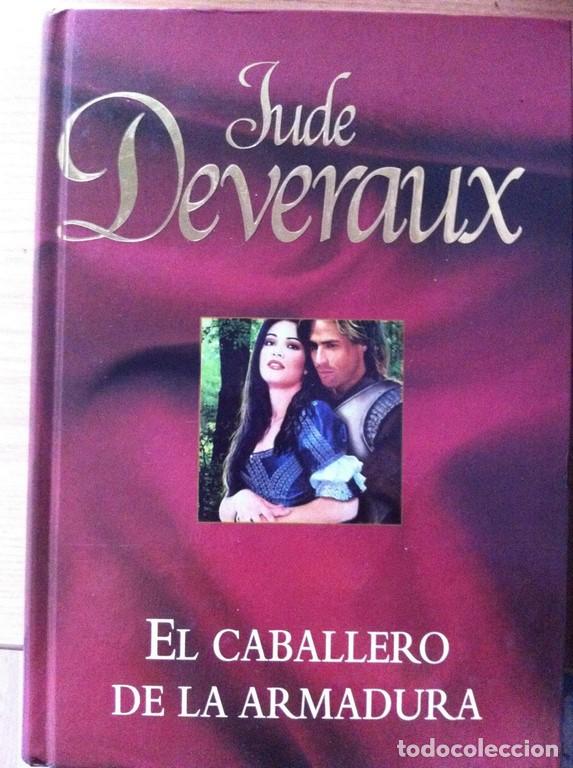 Libros: El Caballero de la Armadura - Deveraux, Jude - Foto 1