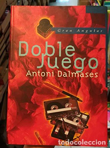 Libros: Doble Juego - Dalmases, Antoni - Foto 1