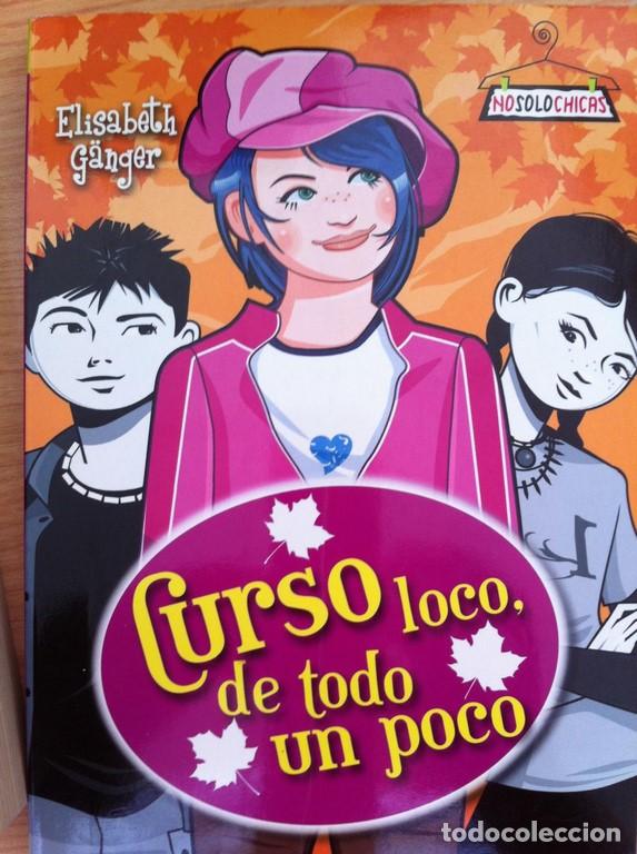 Libros: Curso Loco, de Todo un Poco - Foto 1