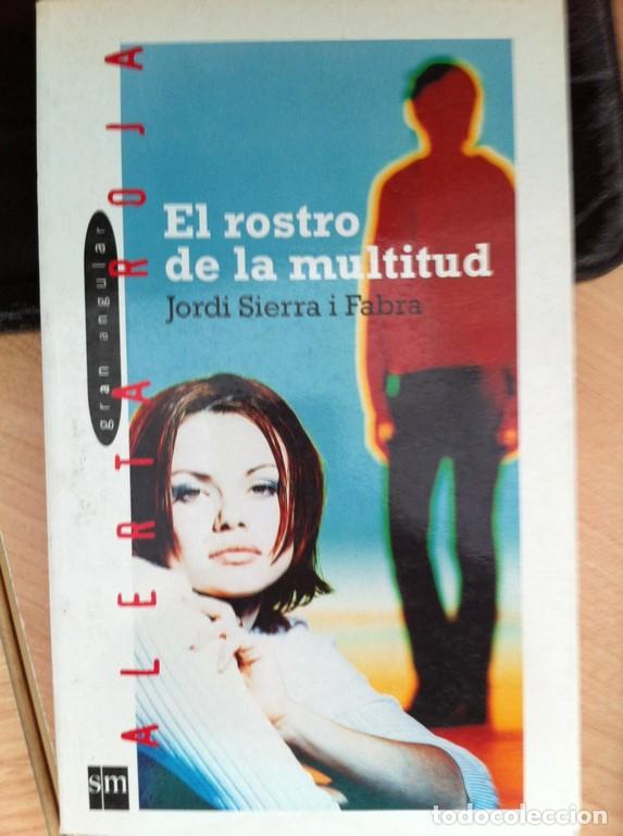 Libros: El Rostro de la Multitud - Foto 1