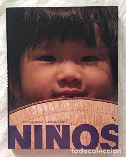 Libros: NI&Ntilde;OS - Eduardo Rubio, Cristina Rod&eacute;s - Foto 1