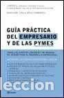 Libros: Gu&iacute;a Pr&aacute;ctica del Empresario y de las Pymes - Foto 1