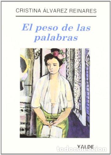 Libros: El Peso de las Palabras - Foto 1