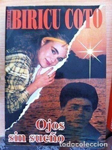 Libros: Ojos Sin Sue&ntilde;o - Ibiricu Coto, Roberto - Foto 1