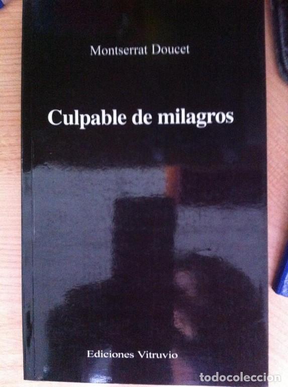 Libros: Culpable de Milagros - Foto 1