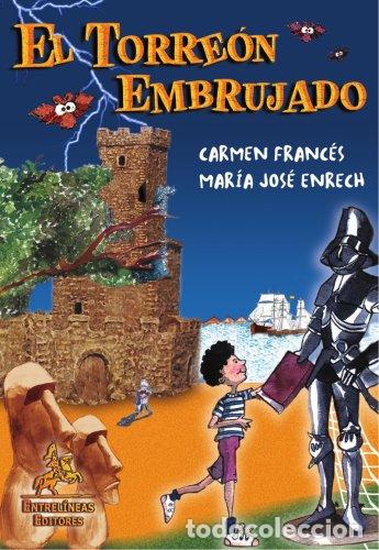 Libros: El Torre&oacute;n Embrujado - Foto 1