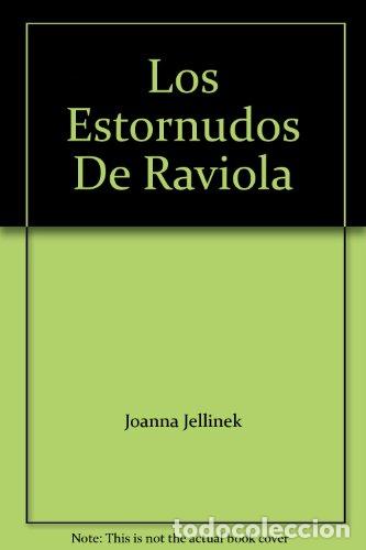 Libros: Los Estornudos de Raviola - Foto 1
