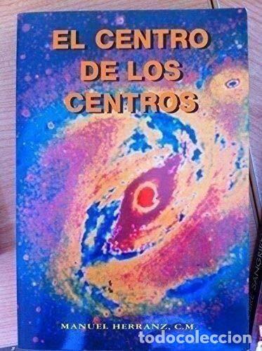 Libros: El Centro de los Centros - Foto 1