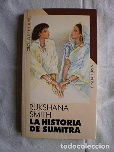 Libros: La Historia de Sumitra - Foto 1