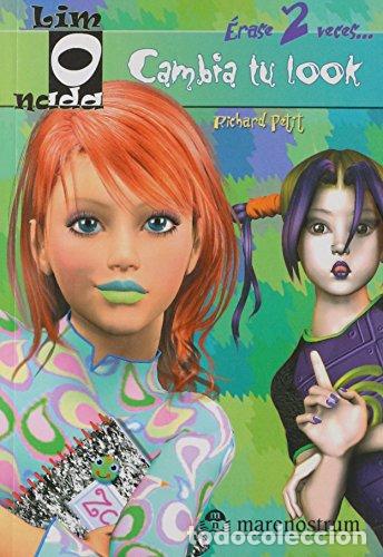 Libros: CAMBIA TU LOOK. Limonada. &Eacute;rase 2 Veces - Foto 1