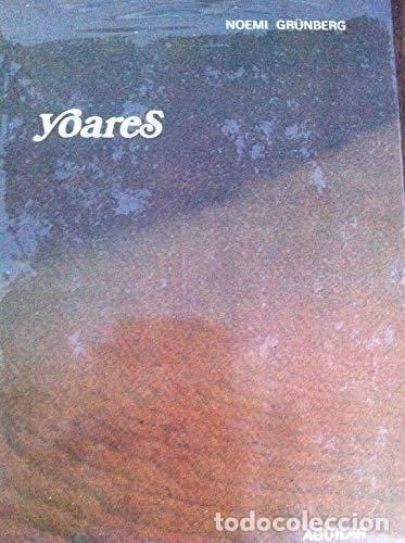 Libros: Yoares - Gr&uuml;nberg, Noem&iacute; - Foto 1