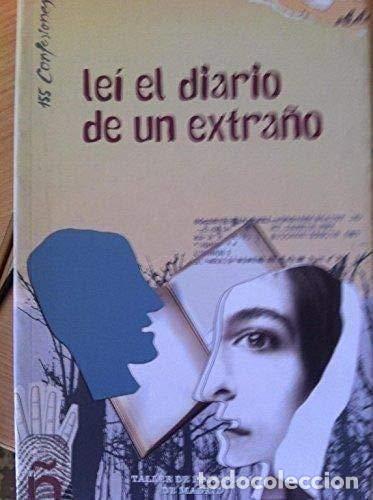 Libros: Le&iacute; el Diario de un Extra&ntilde;o - VV.AA. - Foto 1