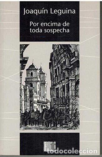 Libros: Por Encima de Toda Sospecha - Foto 1