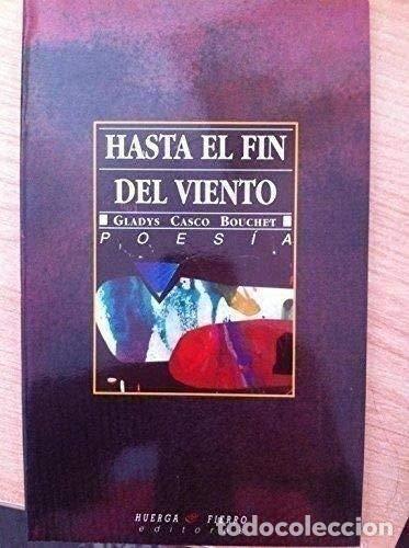 Libros: Hasta el Fin del Viento - Foto 1