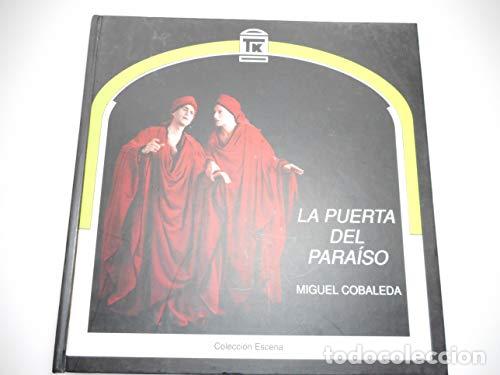 Libros: La Puerta del Para&iacute;so - Foto 1