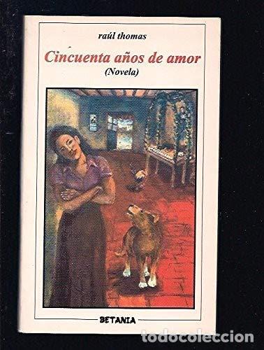 Libros: Cincuenta A&ntilde;os de Amor - Foto 1