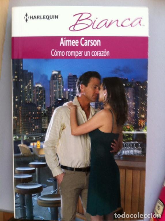 Libros: C&oacute;mo Romper un Coraz&oacute;n - Foto 1